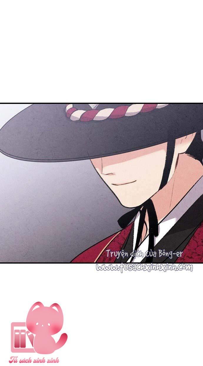 Lệnh Cấm Hôn - Chap 46