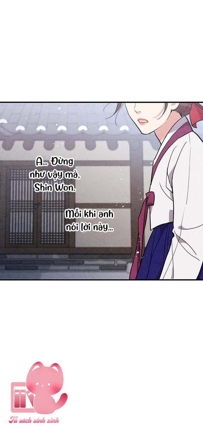 Lệnh Cấm Hôn - Chap 46