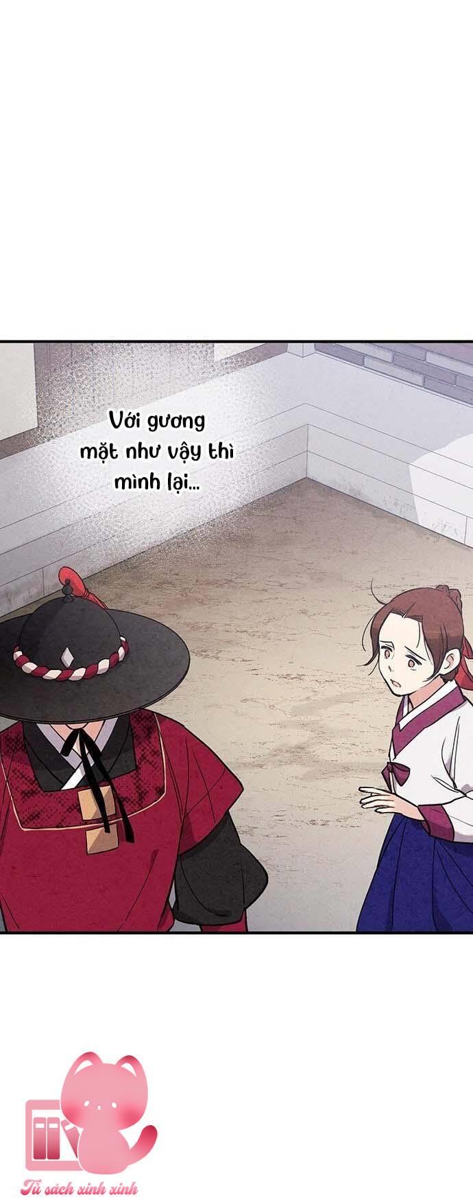 Lệnh Cấm Hôn - Chap 46