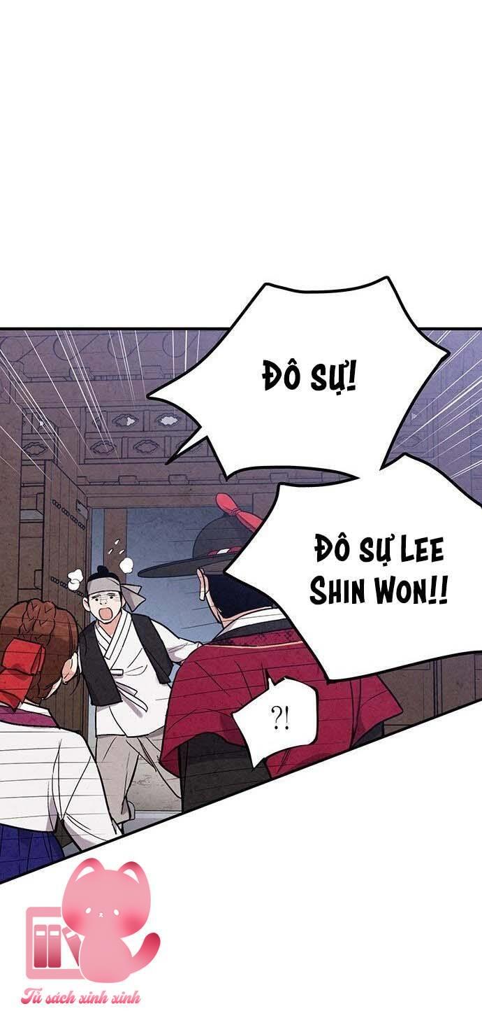 Lệnh Cấm Hôn - Chap 46