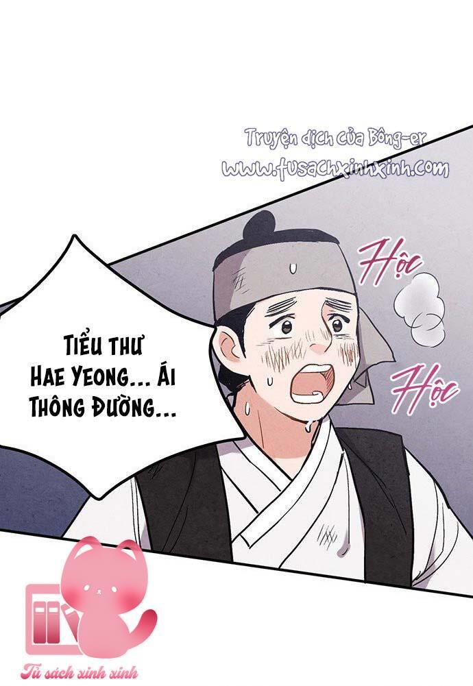 Lệnh Cấm Hôn - Chap 46