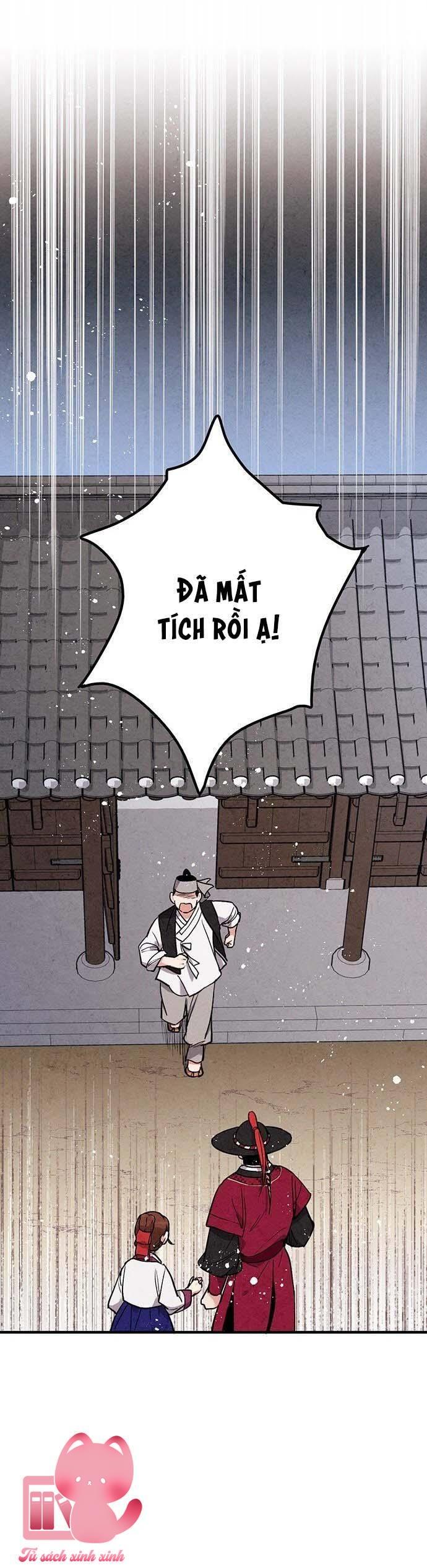Lệnh Cấm Hôn - Chap 46