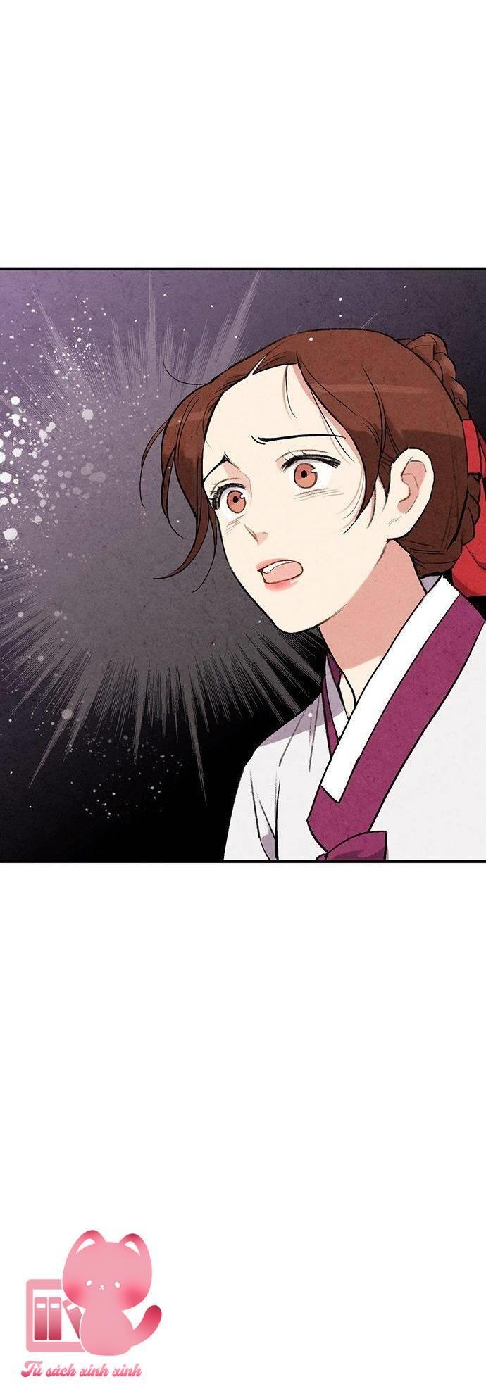 Lệnh Cấm Hôn - Chap 46