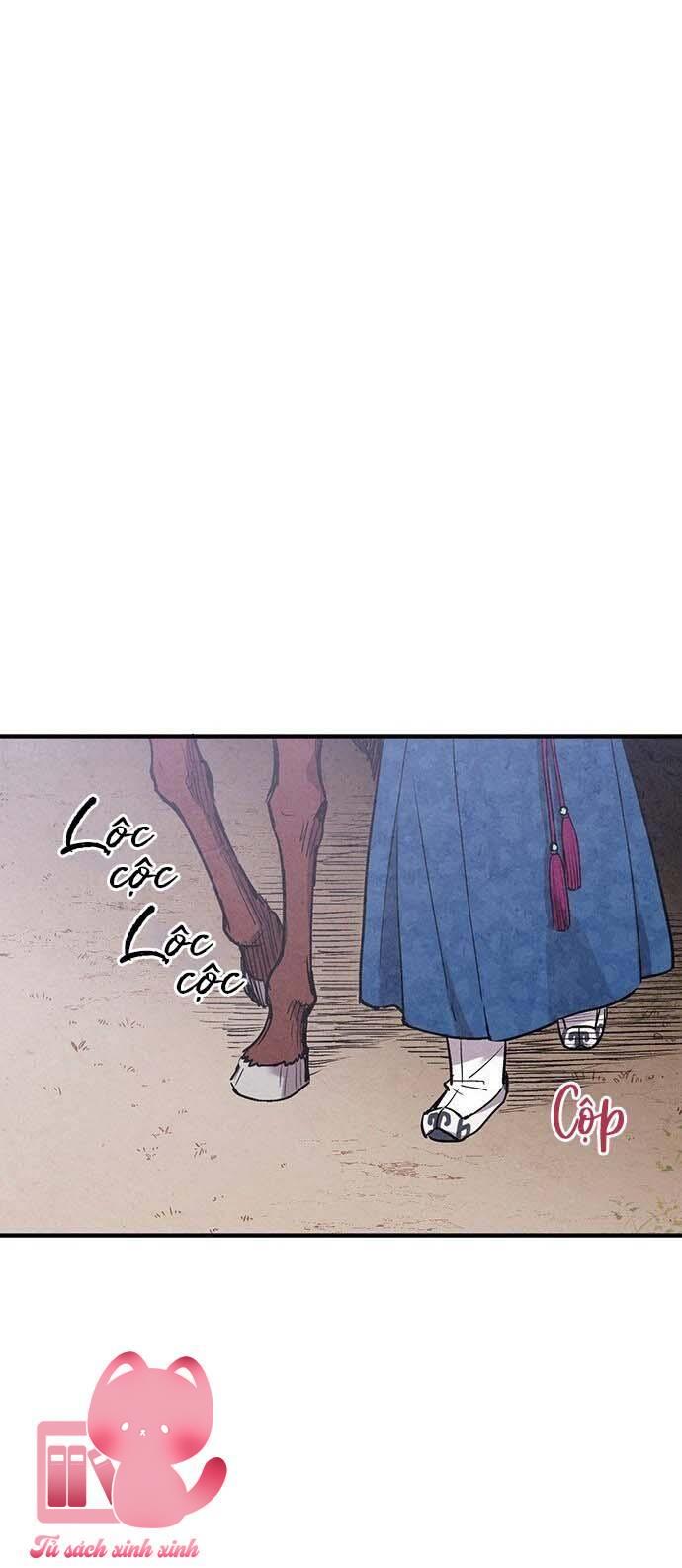 Lệnh Cấm Hôn - Chap 46