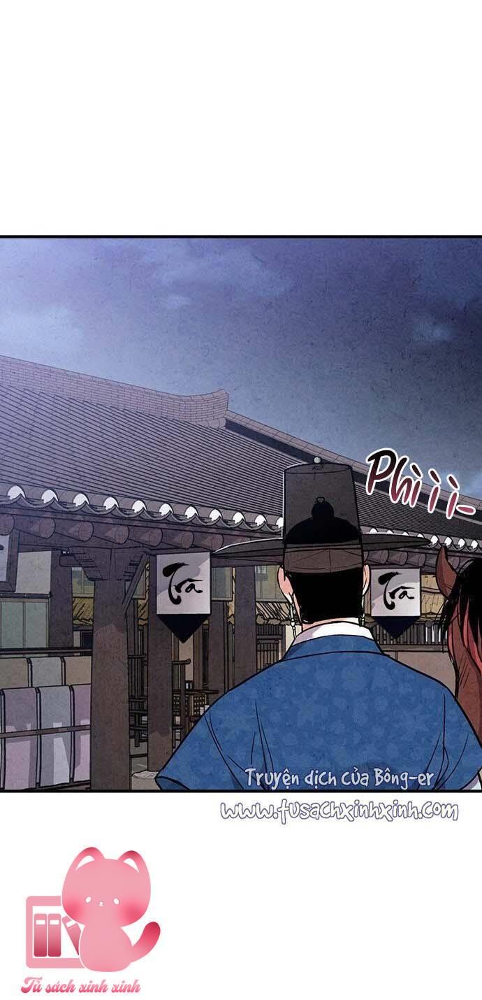 Lệnh Cấm Hôn - Chap 46