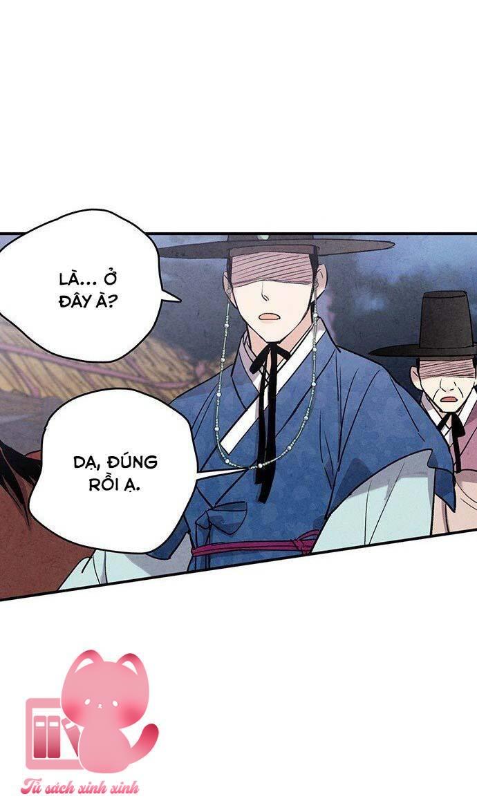 Lệnh Cấm Hôn - Chap 46