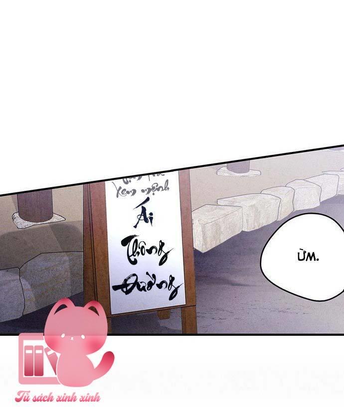 Lệnh Cấm Hôn - Chap 46