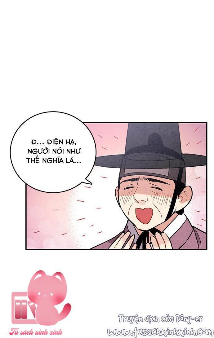 Lệnh Cấm Hôn - Chap 47