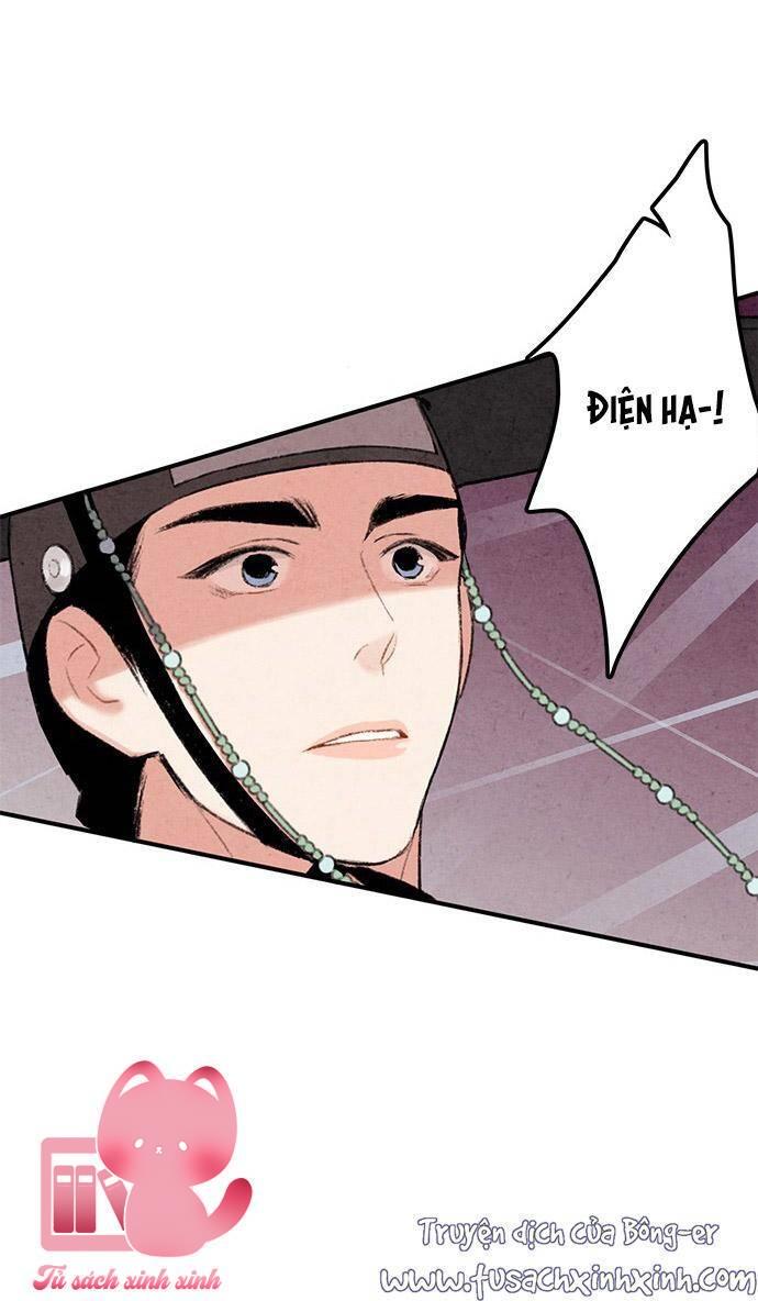 Lệnh Cấm Hôn - Chap 47