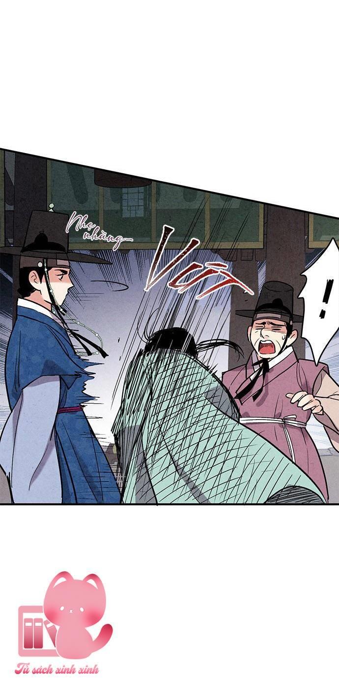 Lệnh Cấm Hôn - Chap 47