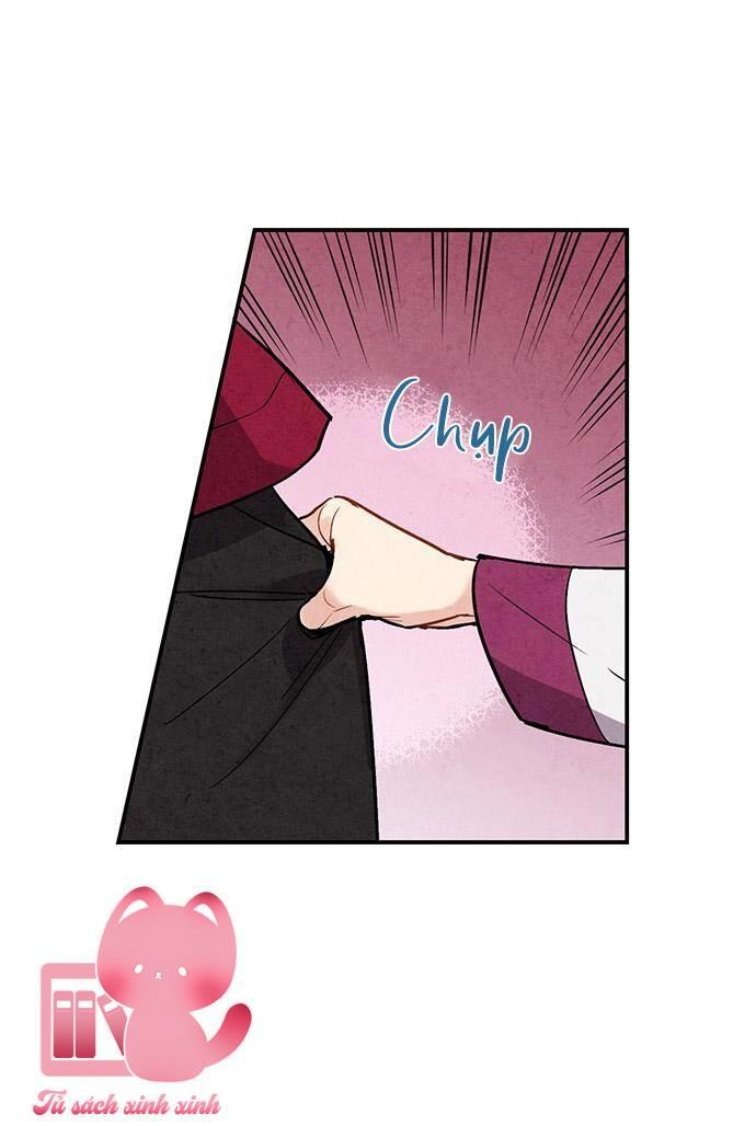 Lệnh Cấm Hôn - Chap 47