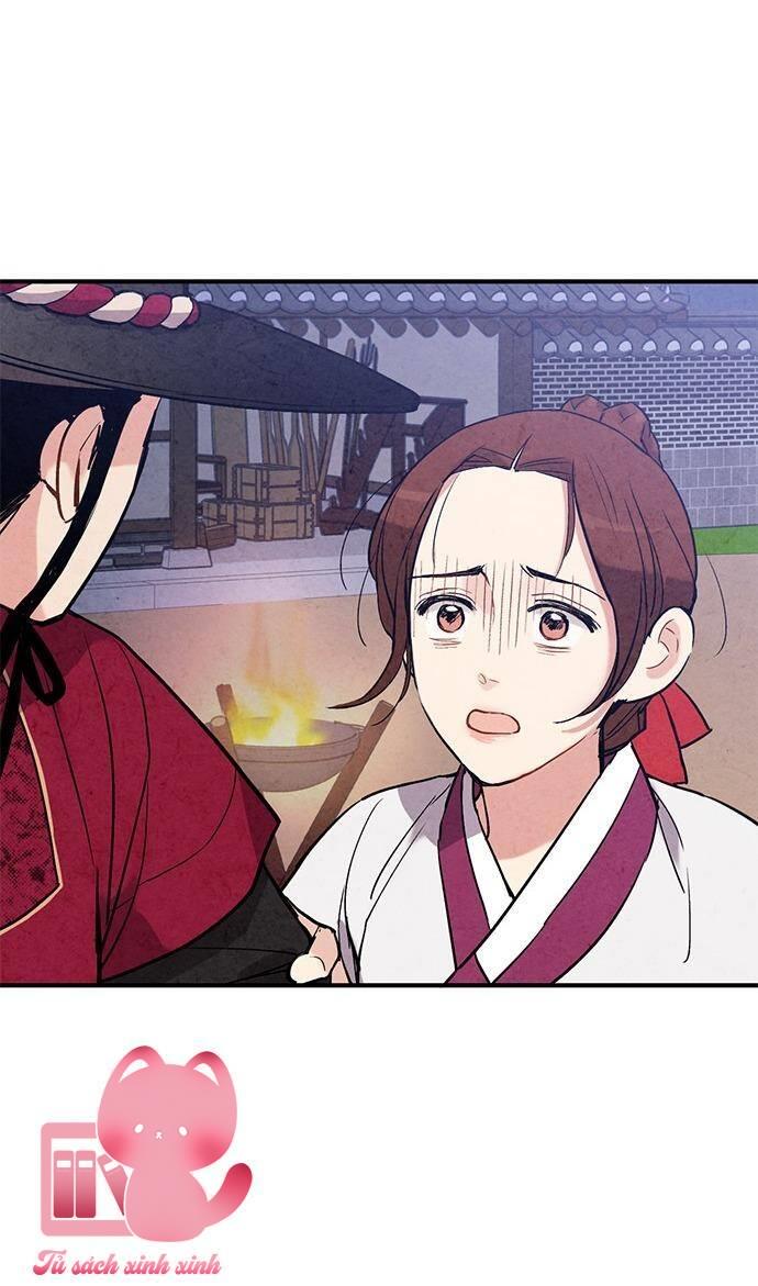 Lệnh Cấm Hôn - Chap 47