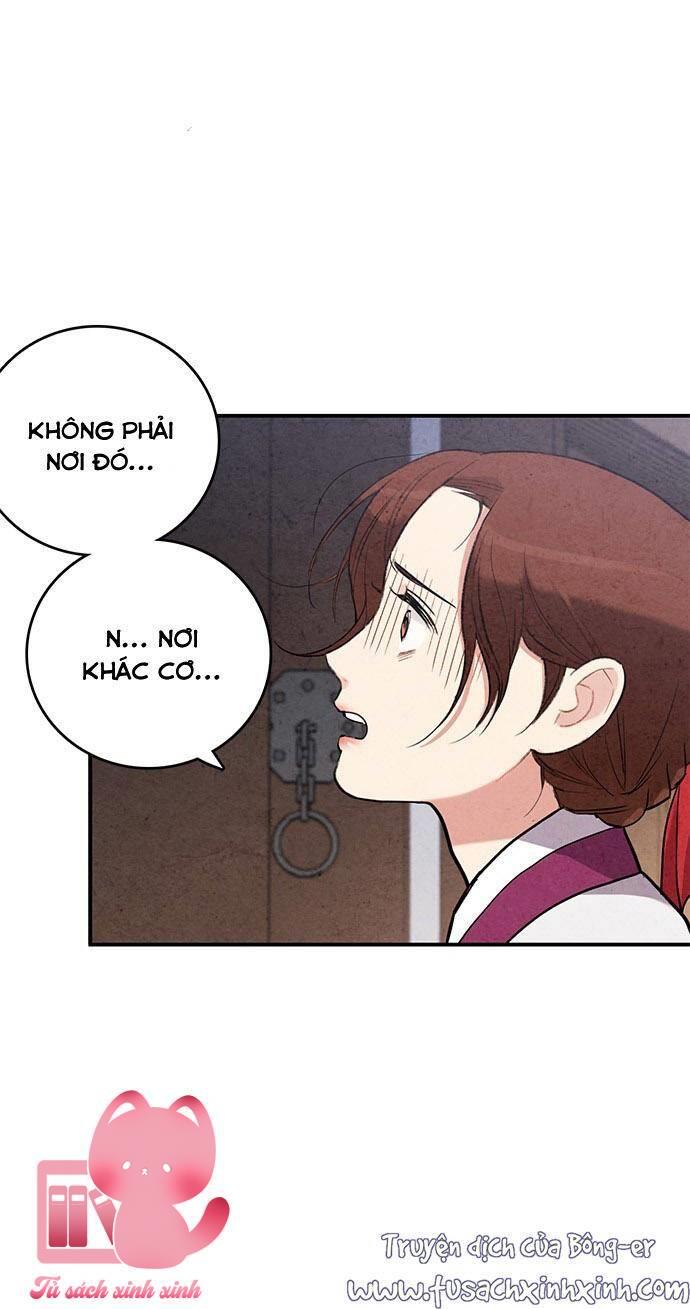 Lệnh Cấm Hôn - Chap 47