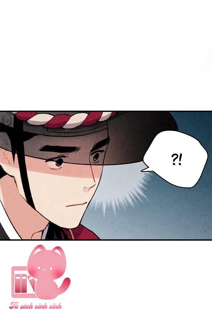 Lệnh Cấm Hôn - Chap 47
