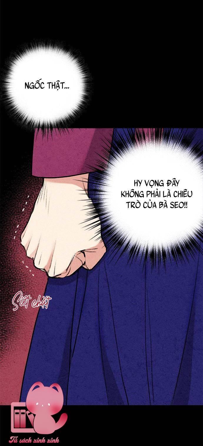 Lệnh Cấm Hôn - Chap 47