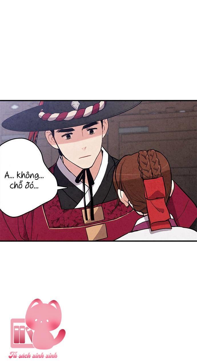 Lệnh Cấm Hôn - Chap 47