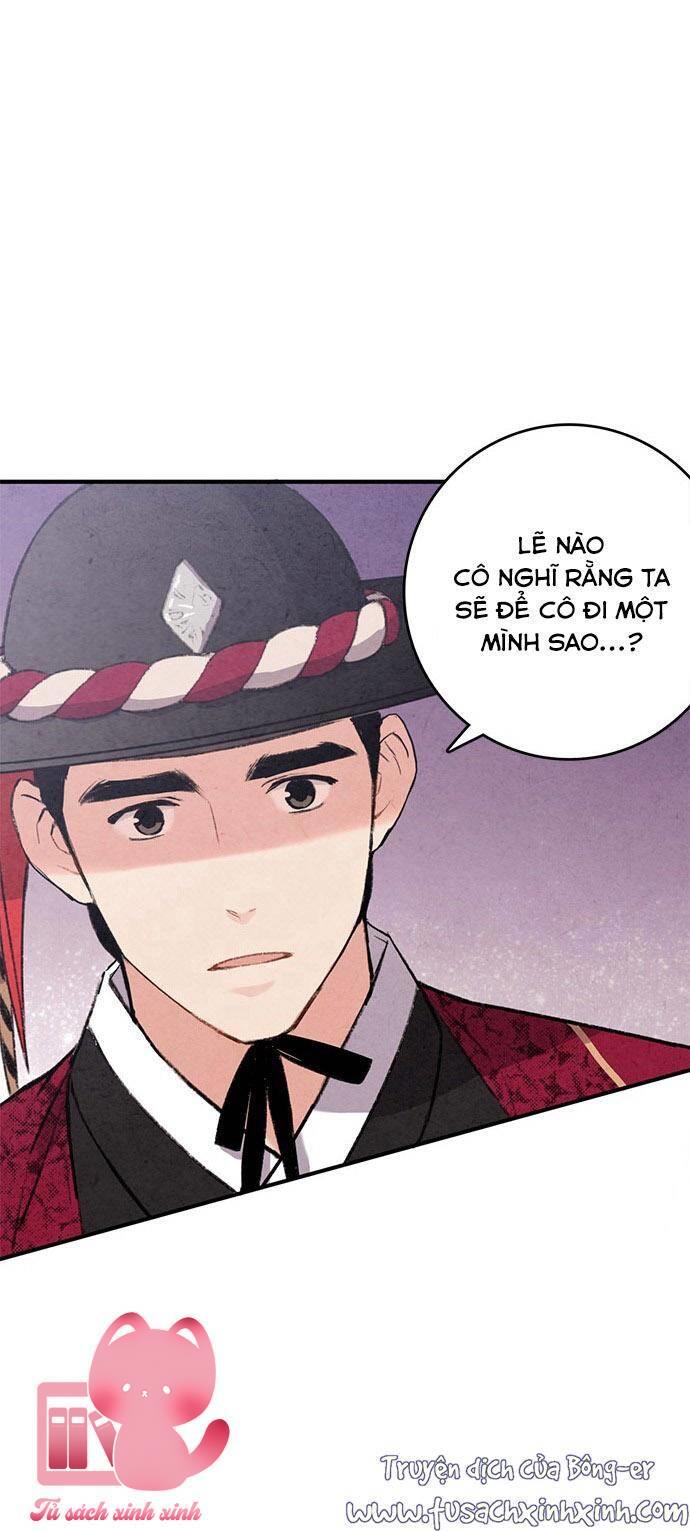Lệnh Cấm Hôn - Chap 47