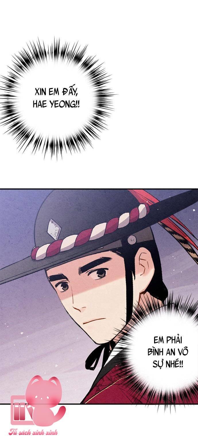 Lệnh Cấm Hôn - Chap 47