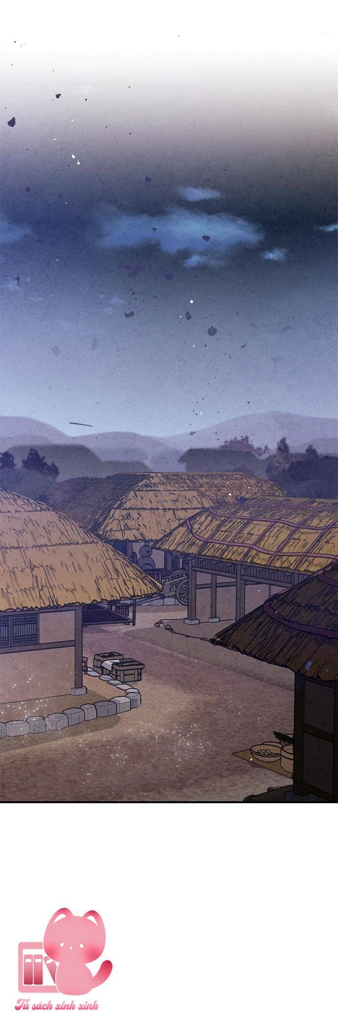 Lệnh Cấm Hôn - Chap 47