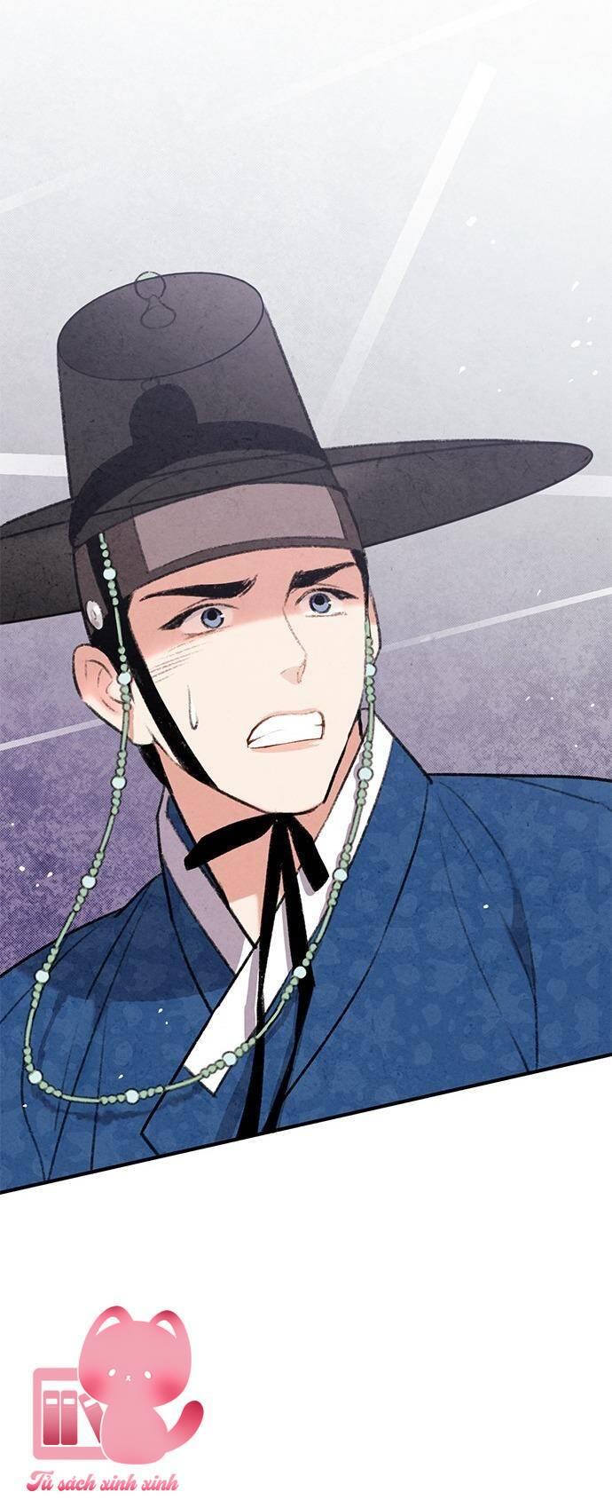 Lệnh Cấm Hôn - Chap 47