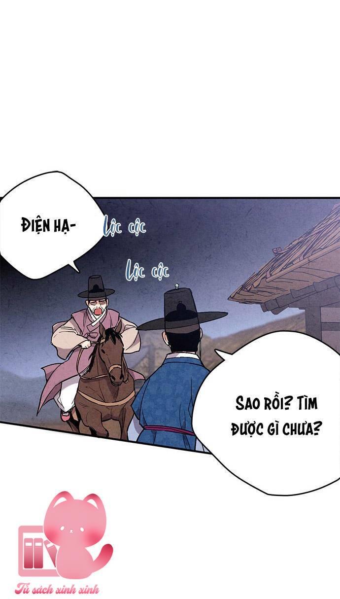 Lệnh Cấm Hôn - Chap 47