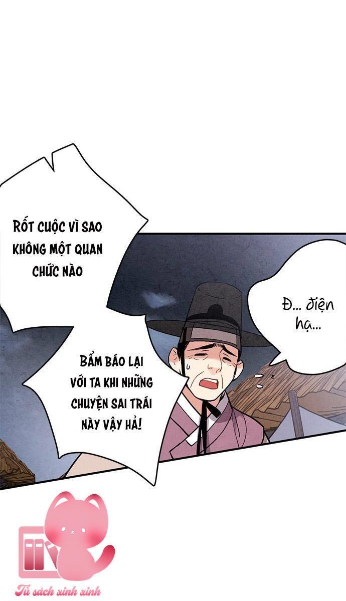 Lệnh Cấm Hôn - Chap 47