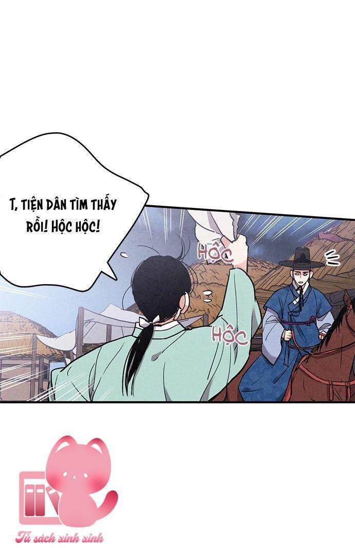 Lệnh Cấm Hôn - Chap 47