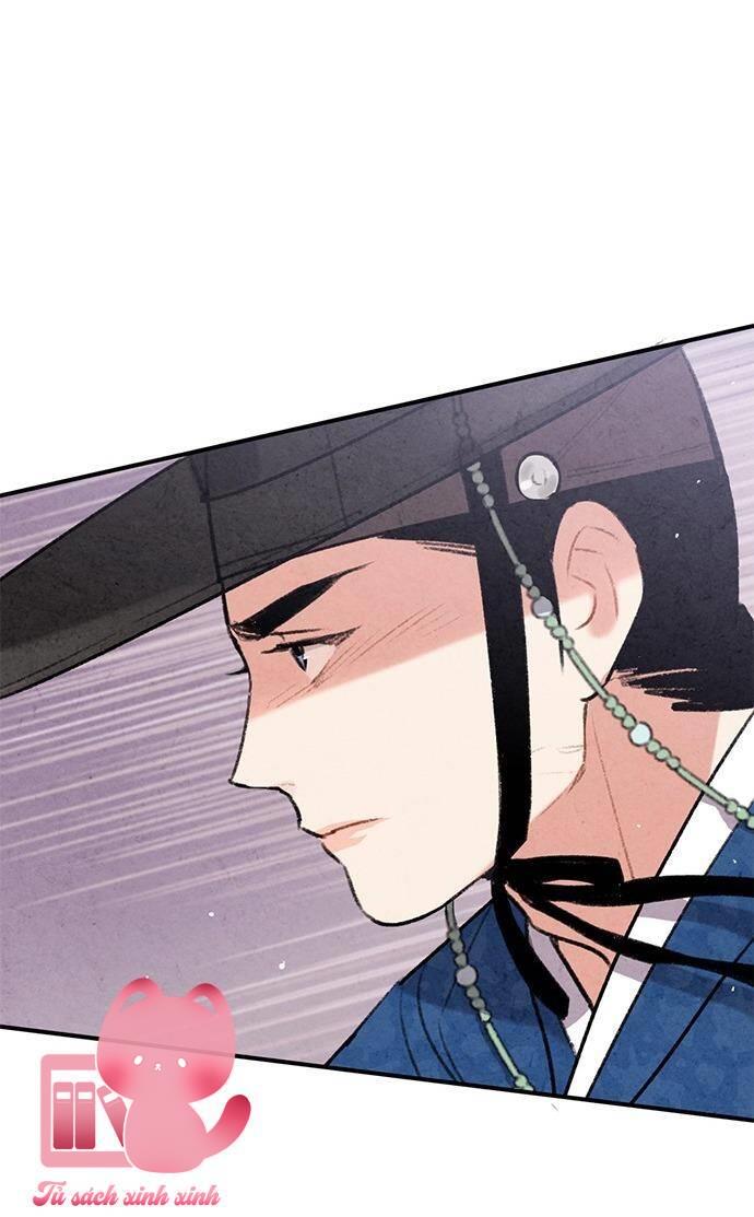 Lệnh Cấm Hôn - Chap 47