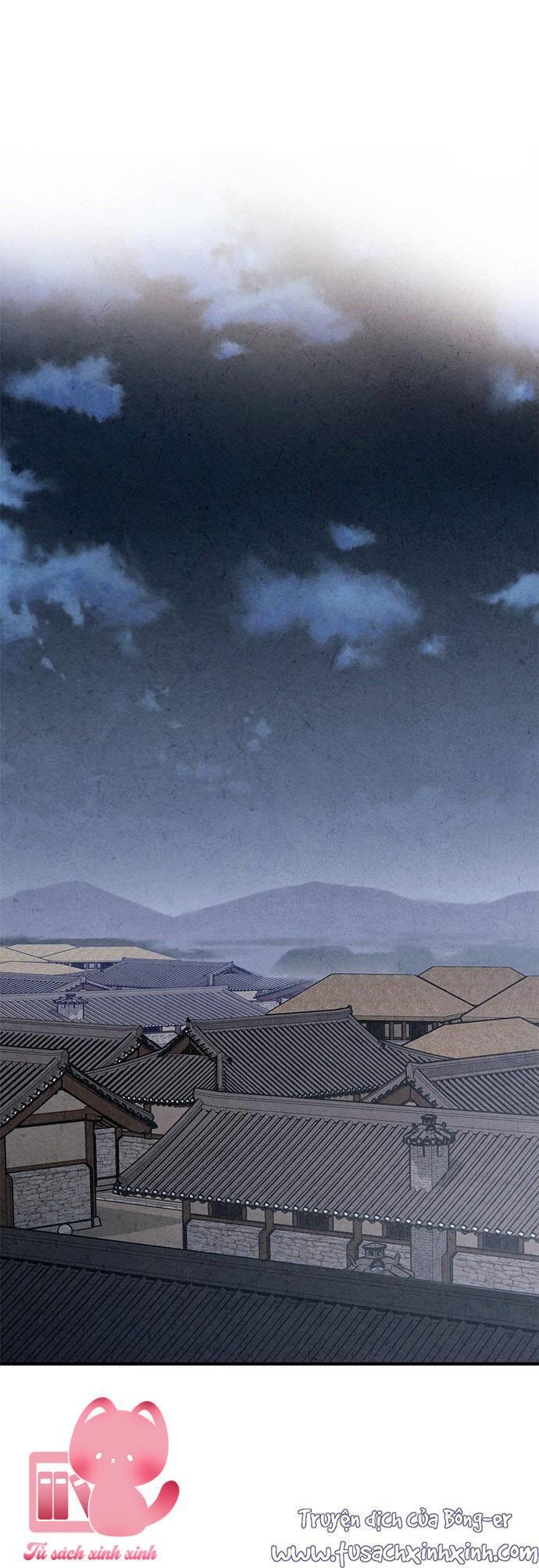 Lệnh Cấm Hôn - Chap 47