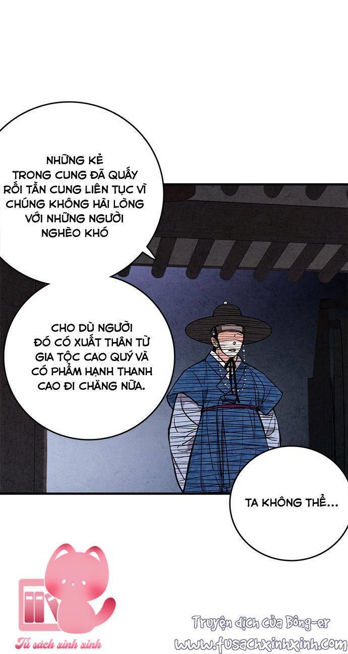 Lệnh Cấm Hôn - Chap 47