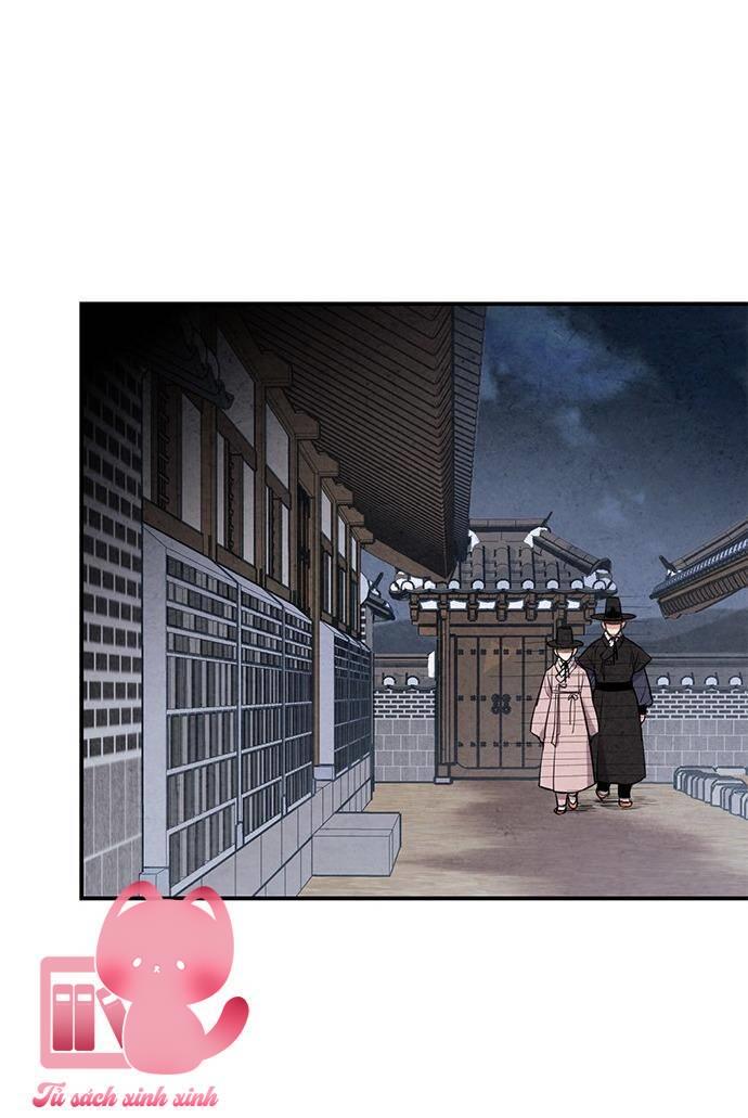 Lệnh Cấm Hôn - Chap 47
