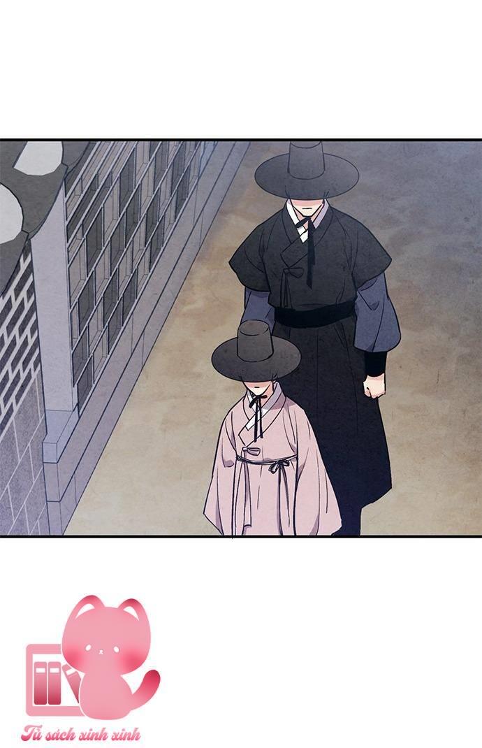 Lệnh Cấm Hôn - Chap 47