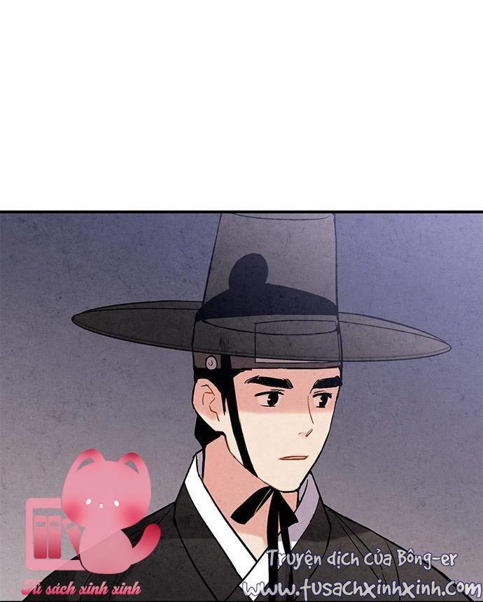 Lệnh Cấm Hôn - Chap 47