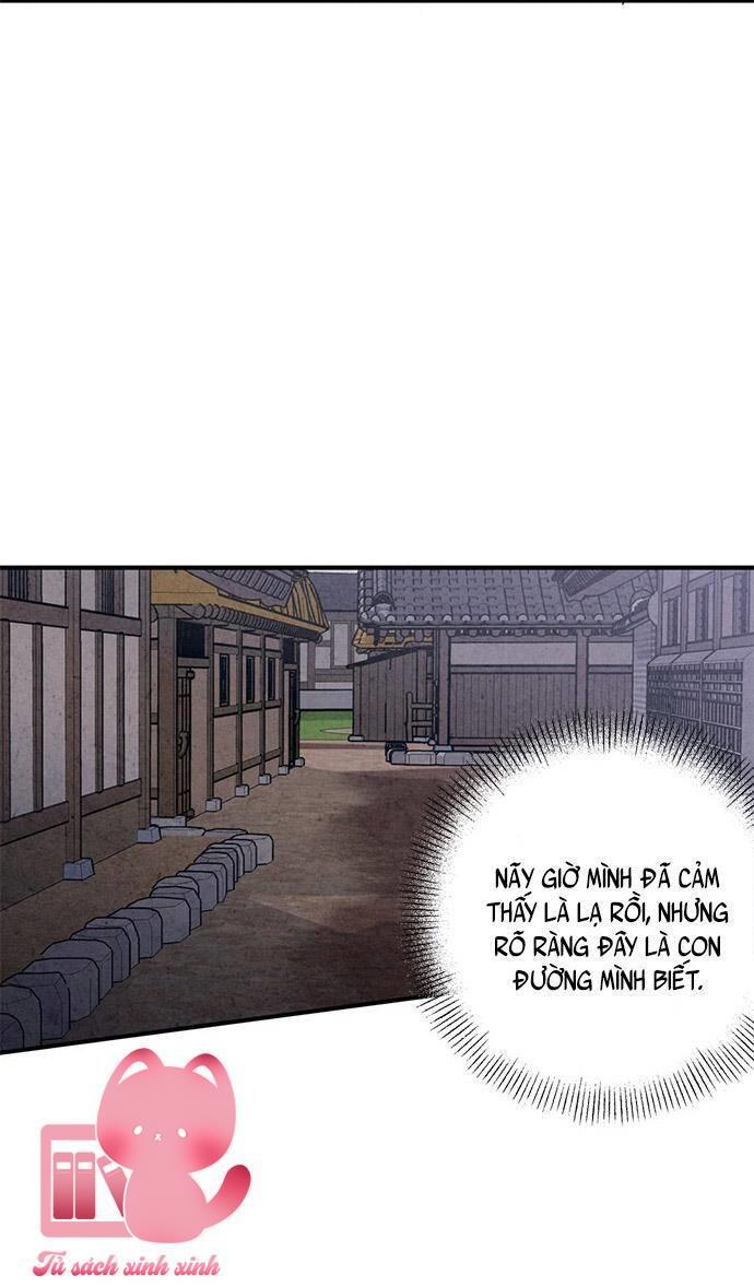 Lệnh Cấm Hôn - Chap 47