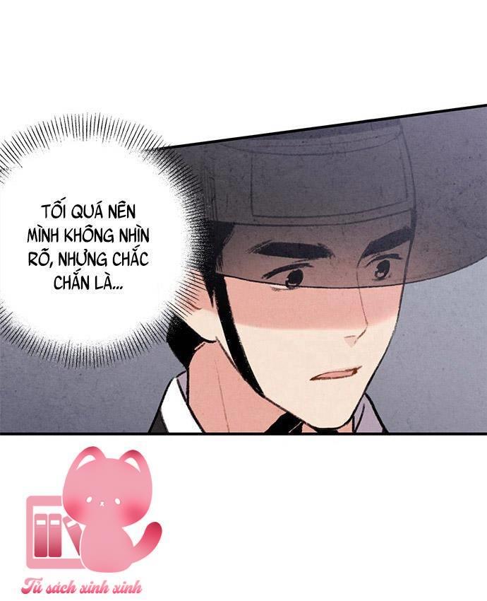 Lệnh Cấm Hôn - Chap 47