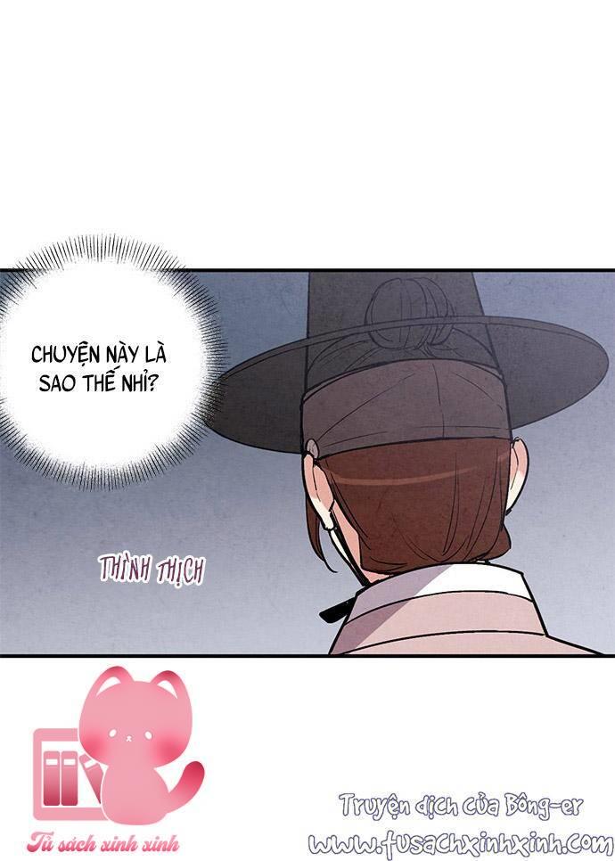 Lệnh Cấm Hôn - Chap 47