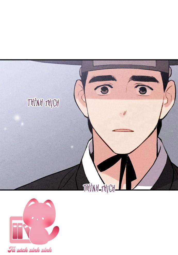 Lệnh Cấm Hôn - Chap 47