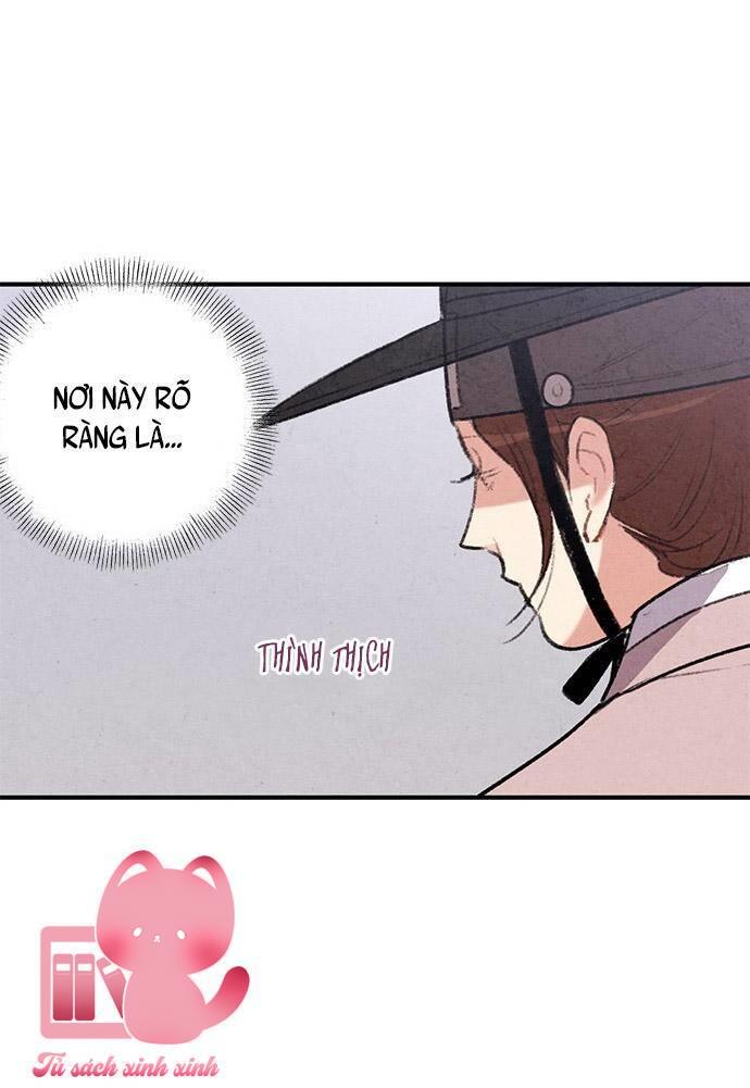 Lệnh Cấm Hôn - Chap 47
