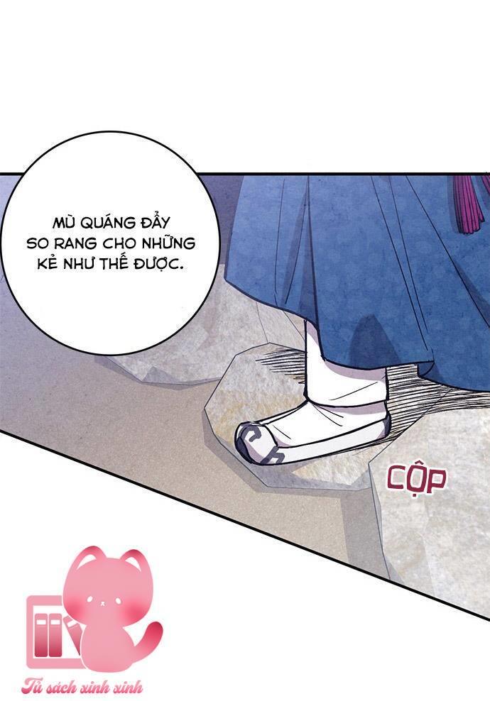 Lệnh Cấm Hôn - Chap 47