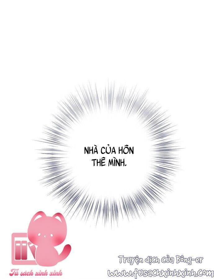Lệnh Cấm Hôn - Chap 47