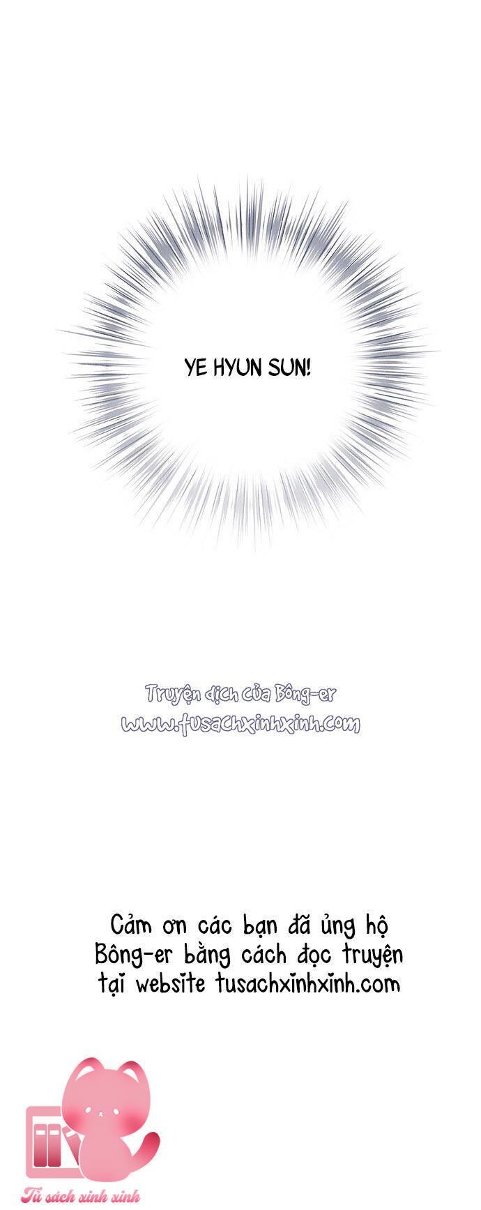 Lệnh Cấm Hôn - Chap 47