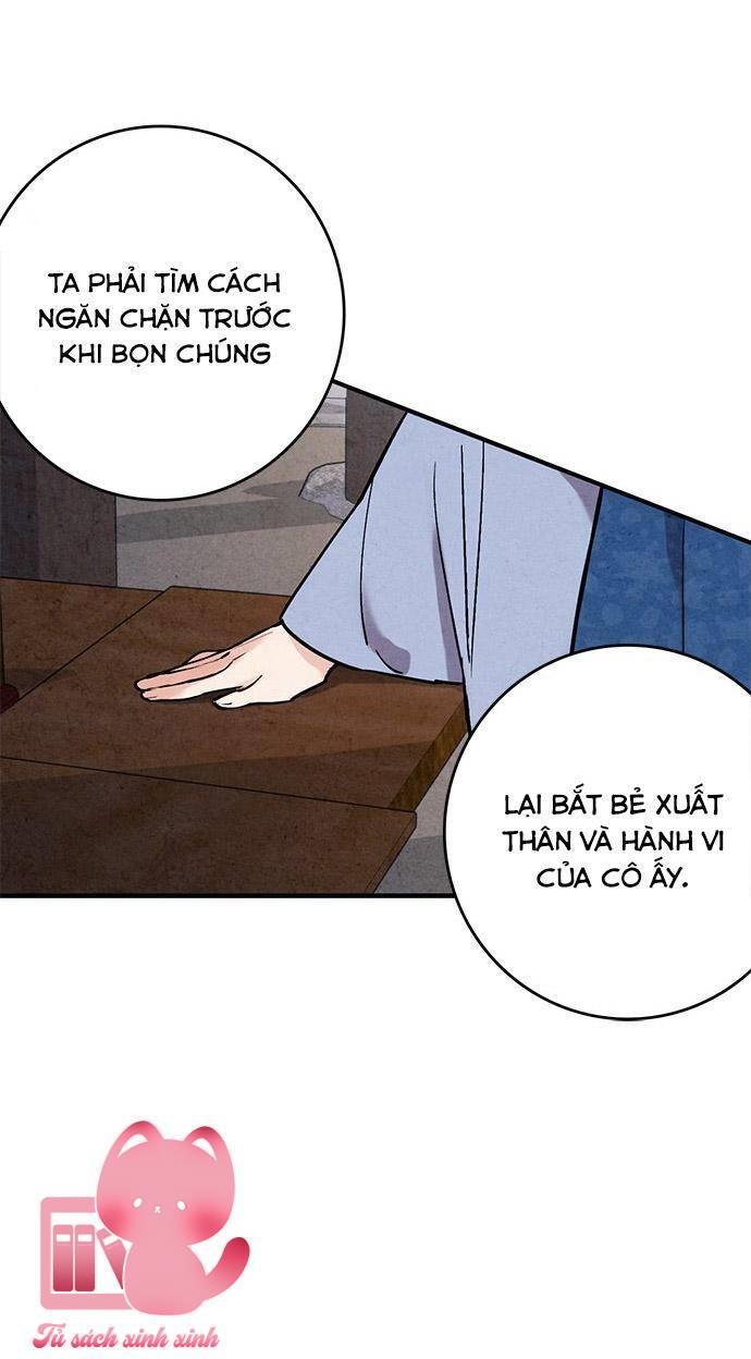 Lệnh Cấm Hôn - Chap 47