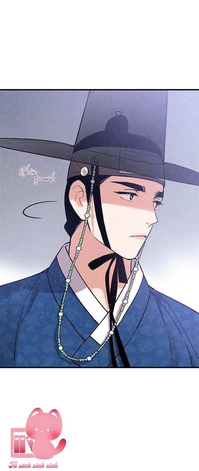 Lệnh Cấm Hôn - Chap 47