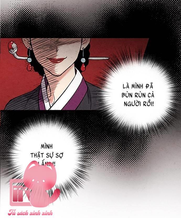 Lệnh Cấm Hôn - Chap 48