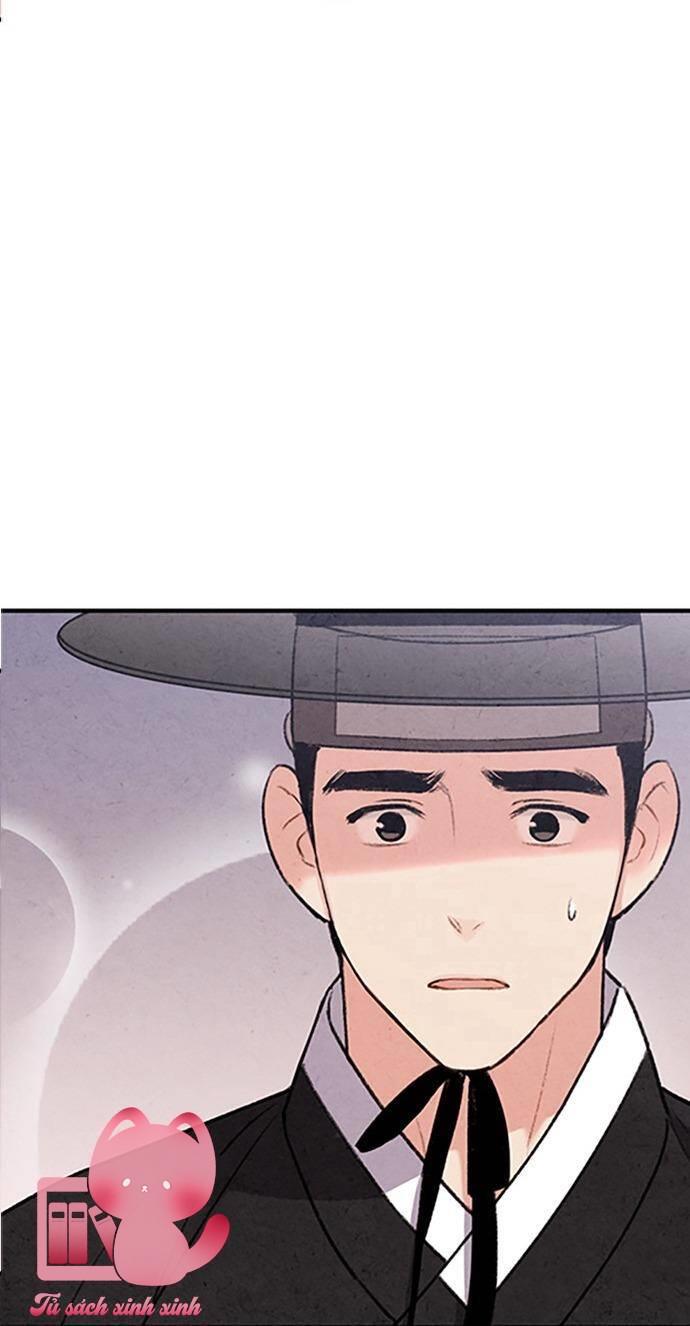 Lệnh Cấm Hôn - Chap 48