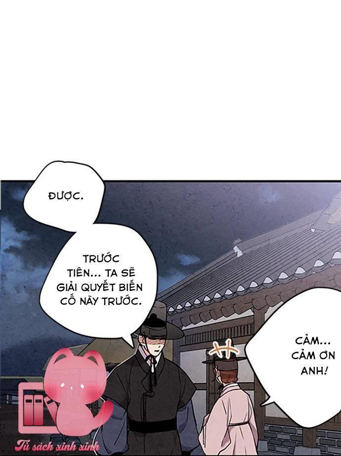 Lệnh Cấm Hôn - Chap 48