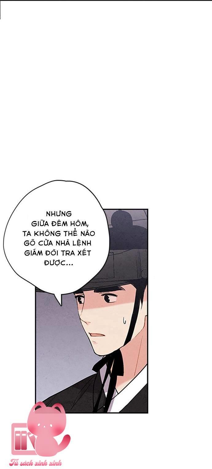 Lệnh Cấm Hôn - Chap 48