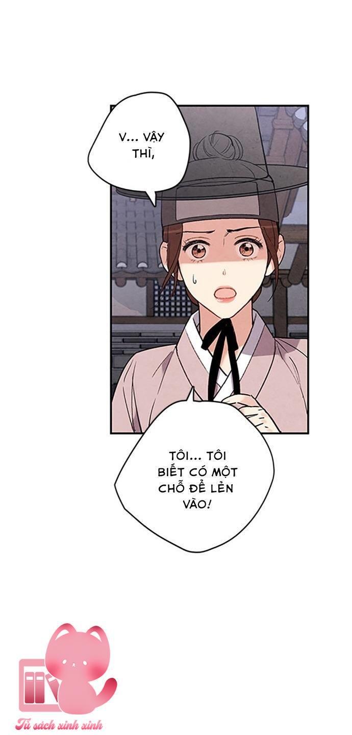 Lệnh Cấm Hôn - Chap 48