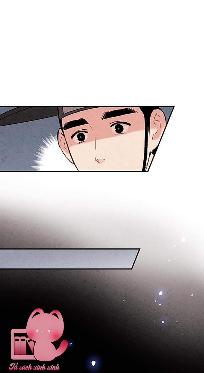 Lệnh Cấm Hôn - Chap 48