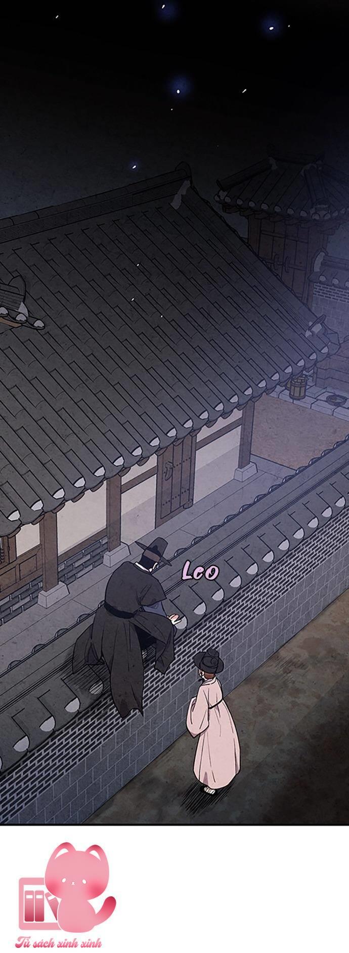 Lệnh Cấm Hôn - Chap 48